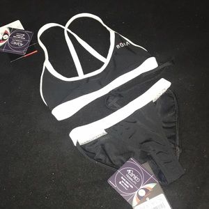 Roka Elite Swim 2 piece